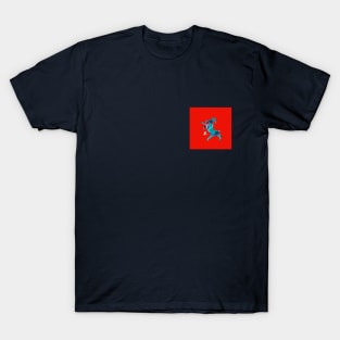 12 ZODIAC: YEAR OF THE GOAT T-Shirt